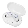 Écouteurs Sans Fil Bluetooth A2-TWS Avec Boitier De Charge, Intra-auriculaires - Blanc -Musique recherchée. a2 tws wh 1