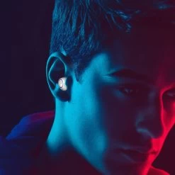 Écouteurs Sans Fil Bluetooth A2-TWS Avec Boitier De Charge, Intra-auriculaires - Blanc 16 Écouteurs Sans Fil Bluetooth A2-TWS Avec Boitier De Charge, Intra-auriculaires - Blanc -Musique recherchée. a2 tws wh 5