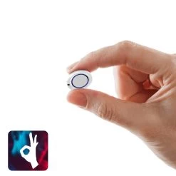 Écouteurs Sans Fil Bluetooth A2-TWS Avec Boitier De Charge, Intra-auriculaires - Blanc 18 Écouteurs Sans Fil Bluetooth A2-TWS Avec Boitier De Charge, Intra-auriculaires - Blanc -Musique recherchée. a2 tws wh 7