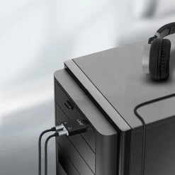 Carte Son USB Externe PC, Macbook - Adaptateur Double Jack Surround 7.1 (Enceinte, Micro, Casque) 13 Carte Son USB Externe PC, Macbook - Adaptateur Double Jack Surround 7.1 (Enceinte, Micro, Casque) -Musique recherchée. ada linq u3059 3