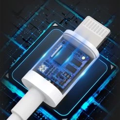 Adaptateur Audio Lightning Mâle Vers Jack 3.5mm Femelle, Connexion Bluetooth, LinQ - Blanc 19 Adaptateur Audio Lightning Mâle Vers Jack 3.5mm Femelle, Connexion Bluetooth, LinQ - Blanc -Musique recherchée. adajack linq 7935 9