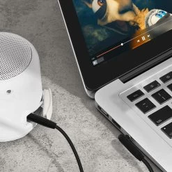 Câble Audio Coudé Jack 3.5mm - Borofone Modèle BL4 - 2 Mètre 14 Câble Audio Coudé Jack 3.5mm - Borofone Modèle BL4 - 2 Mètre -Musique recherchée. aux bl4 5