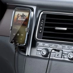 Câble Audio IPhone Lightning MFi Vers Jack 3,5mm Haute Qualité 1.8m, Belkin - Noir 18 Câble Audio IPhone Lightning MFi Vers Jack 3,5mm Haute Qualité 1.8m, Belkin - Noir -Musique recherchée. aux blk 1m8 j2l 7