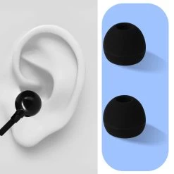 Oreillette Bluetooth Fonction Vibreur Et Annonce Vocale Avec Câble Rétractable, LinQ R839 - Noir 17 Oreillette Bluetooth Fonction Vibreur Et Annonce Vocale Avec Câble Rétractable, LinQ R839 - Noir -Musique recherchée. bt linq bk 839 6