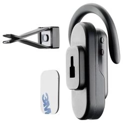 Oreillette Bluetooth + Support De Charge Magnétique - Swissten Dock Earpiece -Musique recherchée. bt swiss dock 8