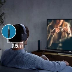 Câble Audio Auxiliaire Jack 3.5mm Mâle / Mâle, Anti-nœuds 1,5m, Swissten - Noir 20 Câble Audio Auxiliaire Jack 3.5mm Mâle / Mâle, Anti-nœuds 1,5m, Swissten - Noir -Musique recherchée. data aux swiss 10