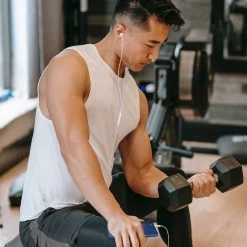 Écouteurs Stéréo Intra-auriculaires - Blanc -Musique recherchée. head intra white dv3 5