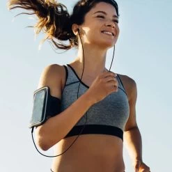 Écouteurs Stéréo Intra-auriculaires, Ultra-légers By Akashi - Noir 13 Écouteurs Stéréo Intra-auriculaires, Ultra-légers By Akashi - Noir -Musique recherchée. hf aka bk dv2 4