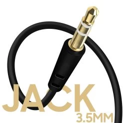 Écouteurs Stéréo Intra-auriculaires, Ultra-légers By Akashi - Noir 14 Écouteurs Stéréo Intra-auriculaires, Ultra-légers By Akashi - Noir -Musique recherchée. hf aka bk dv2 5