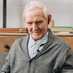 Écouteurs Filaires D'Origine Doro, Jack 3.5mm Avec Maintien Et Confort Total - Noir 15 Écouteurs Filaires D'Origine Doro, Jack 3.5mm Avec Maintien Et Confort Total - Noir -Musique recherchée. hf doro bk 35 7