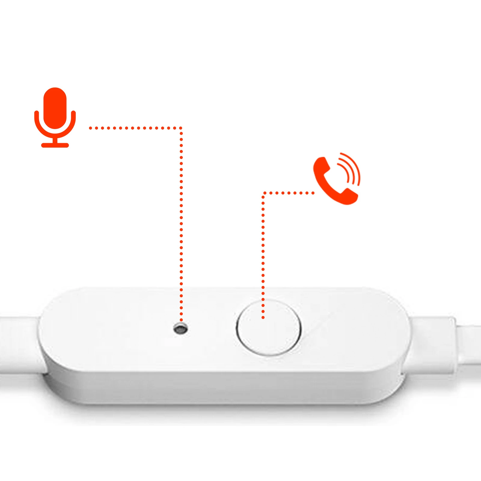 Écouteurs JBL Filaires Jack 3.5mm Intra-auriculaires Extra-Basses Fonction Kit Main Libre, Tune 210- Rose 6 Écouteurs JBL Filaires Jack 3.5mm Intra-auriculaires Extra-Basses Fonction Kit Main Libre, Tune 210- Rose – Image 4