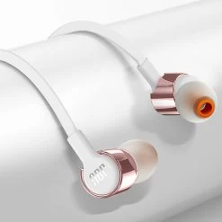 Écouteurs JBL Filaires Jack 3.5mm Intra-auriculaires Extra-Basses Fonction Kit Main Libre, Tune 210- Rose 18 Écouteurs JBL Filaires Jack 3.5mm Intra-auriculaires Extra-Basses Fonction Kit Main Libre, Tune 210- Rose -Musique recherchée. hf jbl t210 pk 7