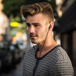 Écouteurs JBL Filaires Jack 3.5mm Pure Bass Bouton De Commande Avec Micro Câble Anti-nœuds, Tune 209 - Noir 14 Écouteurs JBL Filaires Jack 3.5mm Pure Bass Bouton De Commande Avec Micro Câble Anti-nœuds, Tune 209 - Noir -Musique recherchée. hf jbl t290 bk 3