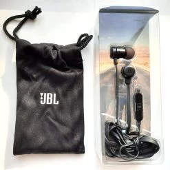 Écouteurs JBL Filaires Jack 3.5mm Pure Bass Bouton De Commande Avec Micro Câble Anti-nœuds, Tune 209 - Noir 19 Écouteurs JBL Filaires Jack 3.5mm Pure Bass Bouton De Commande Avec Micro Câble Anti-nœuds, Tune 209 - Noir -Musique recherchée. hf jbl t290 bk 8