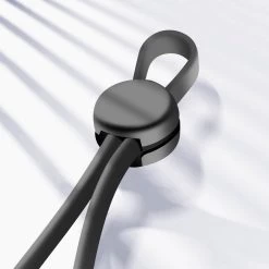 Écouteurs Bluetooth Sport LinQ Noir, Portée 40m - Tour De Cou 15 Écouteurs Bluetooth Sport LinQ Noir, Portée 40m - Tour De Cou -Musique recherchée. hf linq r505 7