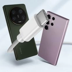 Écouteurs Filaires USB-C Intra-auriculaires Kit Mains Libres, LinQ - Blanc 12 Écouteurs Filaires USB-C Intra-auriculaires Kit Mains Libres, LinQ - Blanc -Musique recherchée. hf lnq wh usbc 5