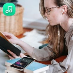 Écouteurs Kit Piéton D'Origine Apple MB770 -Musique recherchée. hf mb770 dv2 5 2