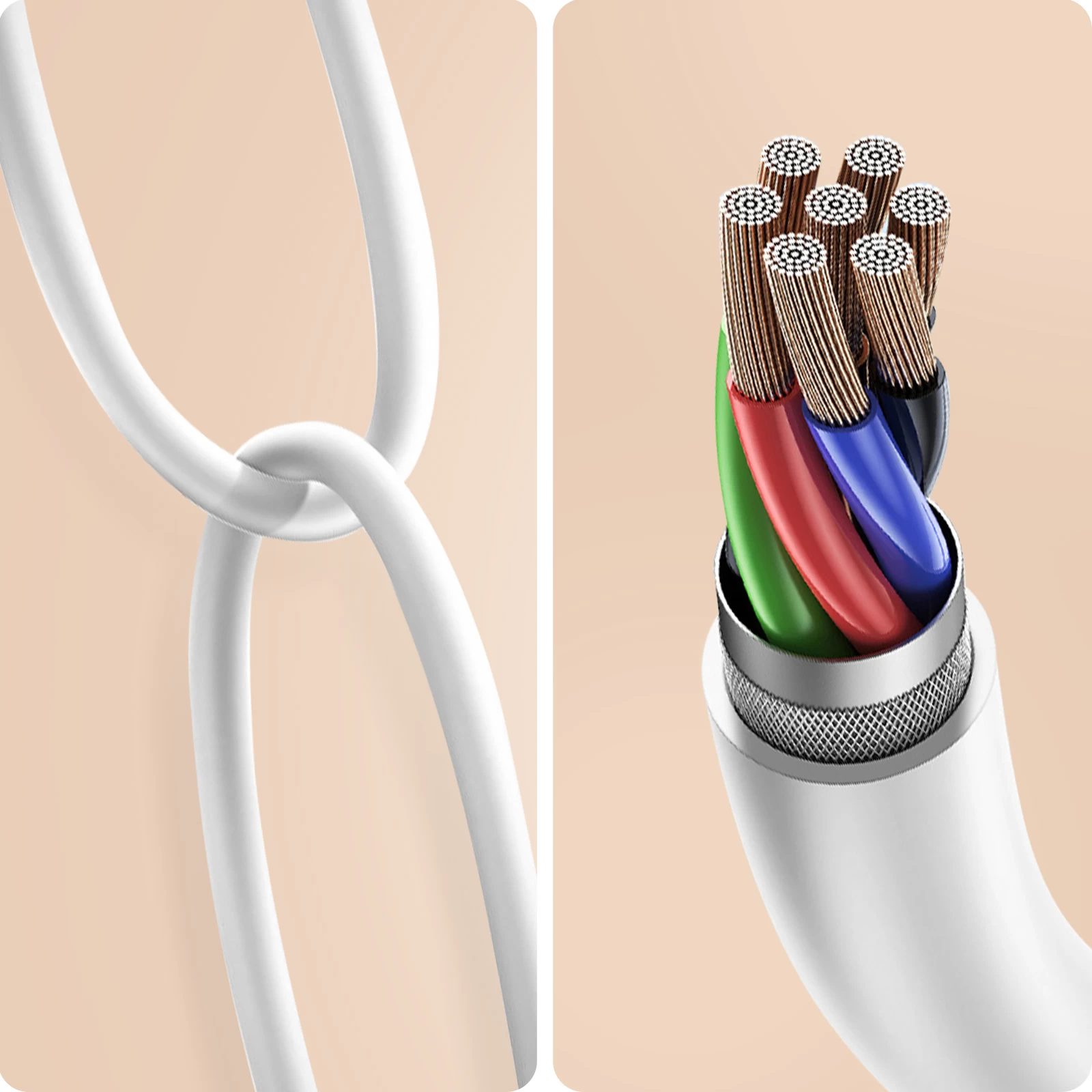 Écouteurs Honor Fonction Kit-piéton (micro + Décrochage) - Blanc 10 Écouteurs Honor Fonction Kit-piéton (micro + Décrochage) - Blanc – Image 8