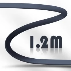 Écouteurs Mains Libres Samsung EO-EG920BB Intra-auriculaire FEA (Full Ear Anatomy) -Musique recherchée. hf ori sam bk eoeg920 dv2 8