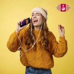 Écouteurs Mains Libres Samsung EO-EG920BB Intra-auriculaire FEA (Full Ear Anatomy) - Blanc -Musique recherchée. hf ori sam wh eoeg920 dv2 4