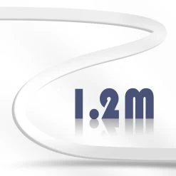 Écouteurs Mains Libres Samsung EO-EG920BB Intra-auriculaire FEA (Full Ear Anatomy) - Blanc -Musique recherchée. hf ori sam wh eoeg920 dv2 8