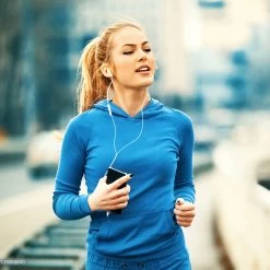 Écouteurs Kit Piéton Samsung EHS64AVFWE - Blanc -Musique recherchée. hf ori sam white ehs64 dv2 6