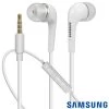 Écouteurs Kit Piéton Samsung EHS64AVFWE - Blanc