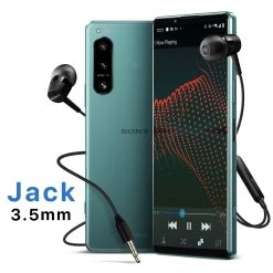 Écouteurs Kit Pieton Original Sony MH-750 - Noir 15 Écouteurs Kit Pieton Original Sony MH-750 - Noir -Musique recherchée. hf ori sony bk mh750 dv2 4