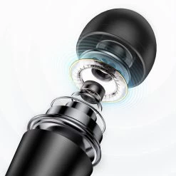 Écouteurs Kit Pieton Original Sony MH-750 - Noir 17 Écouteurs Kit Pieton Original Sony MH-750 - Noir -Musique recherchée. hf ori sony bk mh750 dv2 6