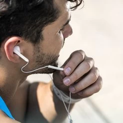 Écouteurs Kit-pieton Original Huawei AM115 - Blanc 17 Écouteurs Kit-pieton Original Huawei AM115 - Blanc -Musique recherchée. hf ori wh hwei dv2 8