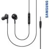 Ecouteurs Samsung Filaires D'Origine, Jack 3.5 Stereo In-Ear Intra-auriculaires - Noir 2 Ecouteurs Samsung Filaires D'Origine, Jack 3.5 Stereo In-Ear Intra-auriculaires - Noir -Musique recherchée. hf sam eoia500 bk r