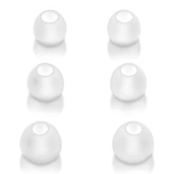 Écouteurs Samsung Jack 3.5mm Sound By AKG, Kit Mains Libres - Blanc -Musique recherchée. hf sam wh eoig955 9