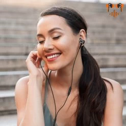 Écouteurs Officiels Xiaomi Intra-auriculaires Jack 3,5mm Son HD Fonction Kit Main Libre, Mi In-ear - Noir 12 Écouteurs Officiels Xiaomi Intra-auriculaires Jack 3,5mm Son HD Fonction Kit Main Libre, Mi In-ear - Noir -Musique recherchée. hf xia bk 35 3