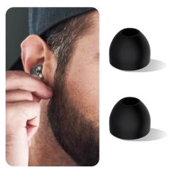 Écouteurs Officiels Xiaomi Intra-auriculaires Jack 3,5mm Son HD Fonction Kit Main Libre, Mi In-ear - Noir 15 Écouteurs Officiels Xiaomi Intra-auriculaires Jack 3,5mm Son HD Fonction Kit Main Libre, Mi In-ear - Noir -Musique recherchée. hf xia bk 35 7