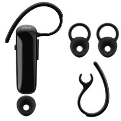 Oreillette Sans Fil Jabra, Micro Casque Bluetooth Modèle Talk 25 SE - Noir -Musique recherchée. jabra 25se 10