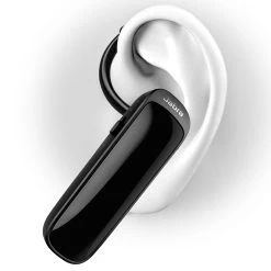 Oreillette Sans Fil Jabra, Micro Casque Bluetooth Modèle Talk 25 SE - Noir -Musique recherchée. jabra 25se 7