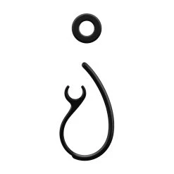 Oreillette Bluetooth Jabra Modèle TALK 5, Autonomie 11h - Noir -Musique recherchée. jabra talk05 10