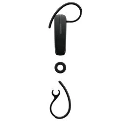 Oreillette Bluetooth Jabra Modèle TALK 5, Autonomie 11h - Noir -Musique recherchée. jabra talk05 9