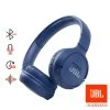 Casque Bluetooth JBL, Son Pure Bass Avec Boutons De Commande, Autonomie 40H, Tune 510BT - Bleu -Musique recherchée. kab jbl t510 bl r