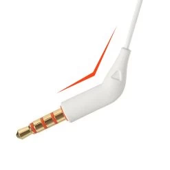 Casque Filaire JBL, Son Pure Bass Et Bouton De Commande, Tune 500 - Blanc 19 Casque Filaire JBL, Son Pure Bass Et Bouton De Commande, Tune 500 - Blanc -Musique recherchée. kaf jbl t500 wh 9