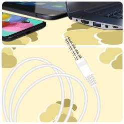 Casque Filaire Neko Oreilles De Chat, Design Kawaii, Connexion Jack 3.5mm - Paillettes Dorées -Musique recherchée. kask katir gd 7 2