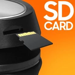 Casque Bluetooth RGB Avec Rétroéclairage LED, Kit Main Libre - LinQ -Musique recherchée. kask linq r5230 8