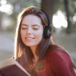 Casque Audio Bluetooth Appels & Musique, Tuner FM Intégré / Port MicroSD , Swissten Trix - Noir 13 Casque Audio Bluetooth Appels & Musique, Tuner FM Intégré / Port MicroSD , Swissten Trix - Noir -Musique recherchée. kask swiss bk trix 3