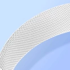 Casque Audio Son Stéréo EXtra-Bass - Fonct. Micro + Télécommande - Blanc -Musique recherchée. kask y6038 wh dv2 9