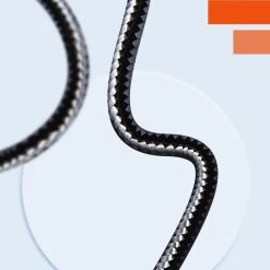 Câble Audio Lightning Vers 5x Prises Jack Femelle, Adaptateur IPhone 5 En 1 LinQ 5 Mètres - Noir 18 Câble Audio Lightning Vers 5x Prises Jack Femelle, Adaptateur IPhone 5 En 1 LinQ 5 Mètres - Noir -Musique recherchée. pat 500 8