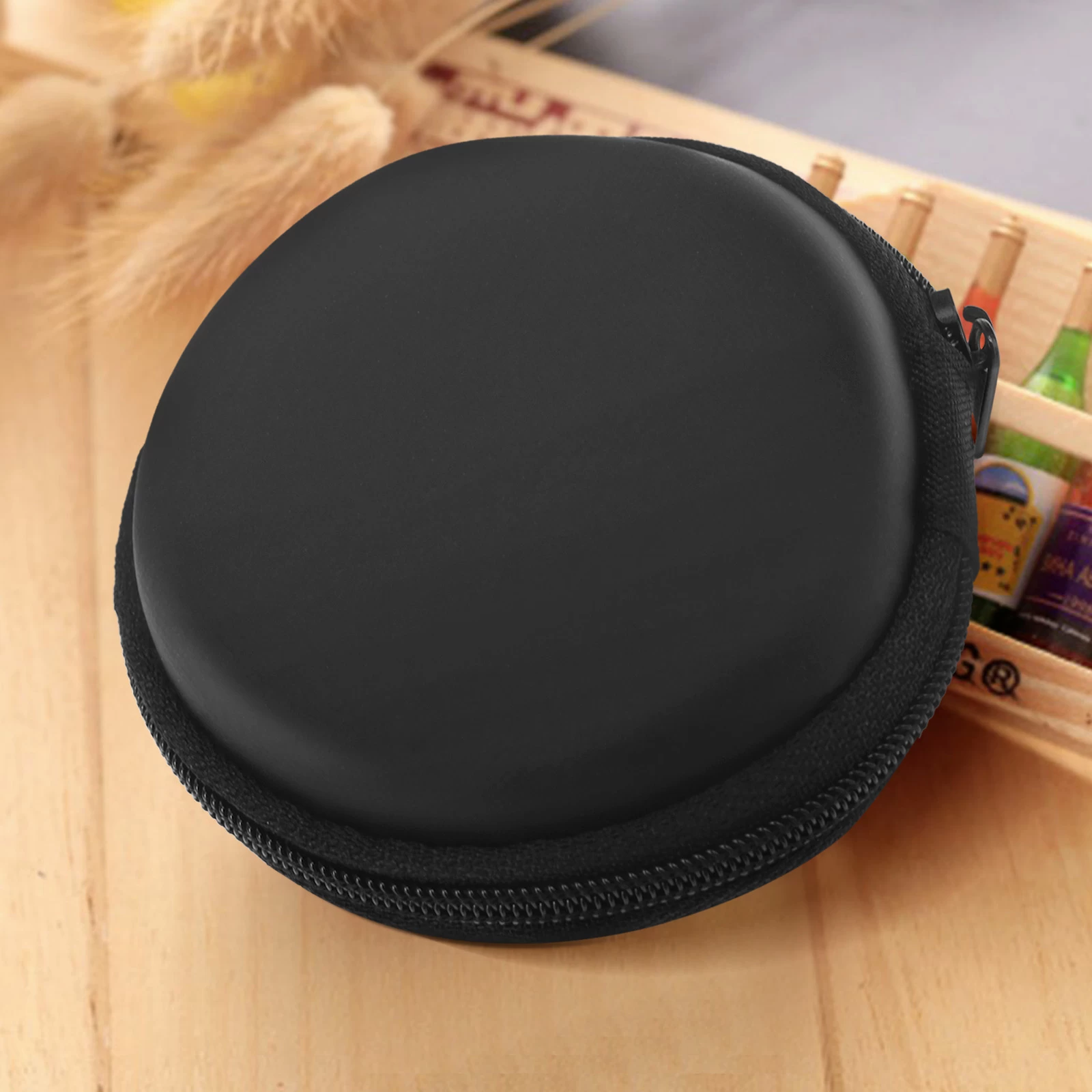 Écouteurs Sport Bluetooth Stéréo - Contours D'oreilles Silicone Ultra Confort + Pochette De Rangement - Rouge 11 Écouteurs Sport Bluetooth Stéréo - Contours D'oreilles Silicone Ultra Confort + Pochette De Rangement - Rouge – Image 9