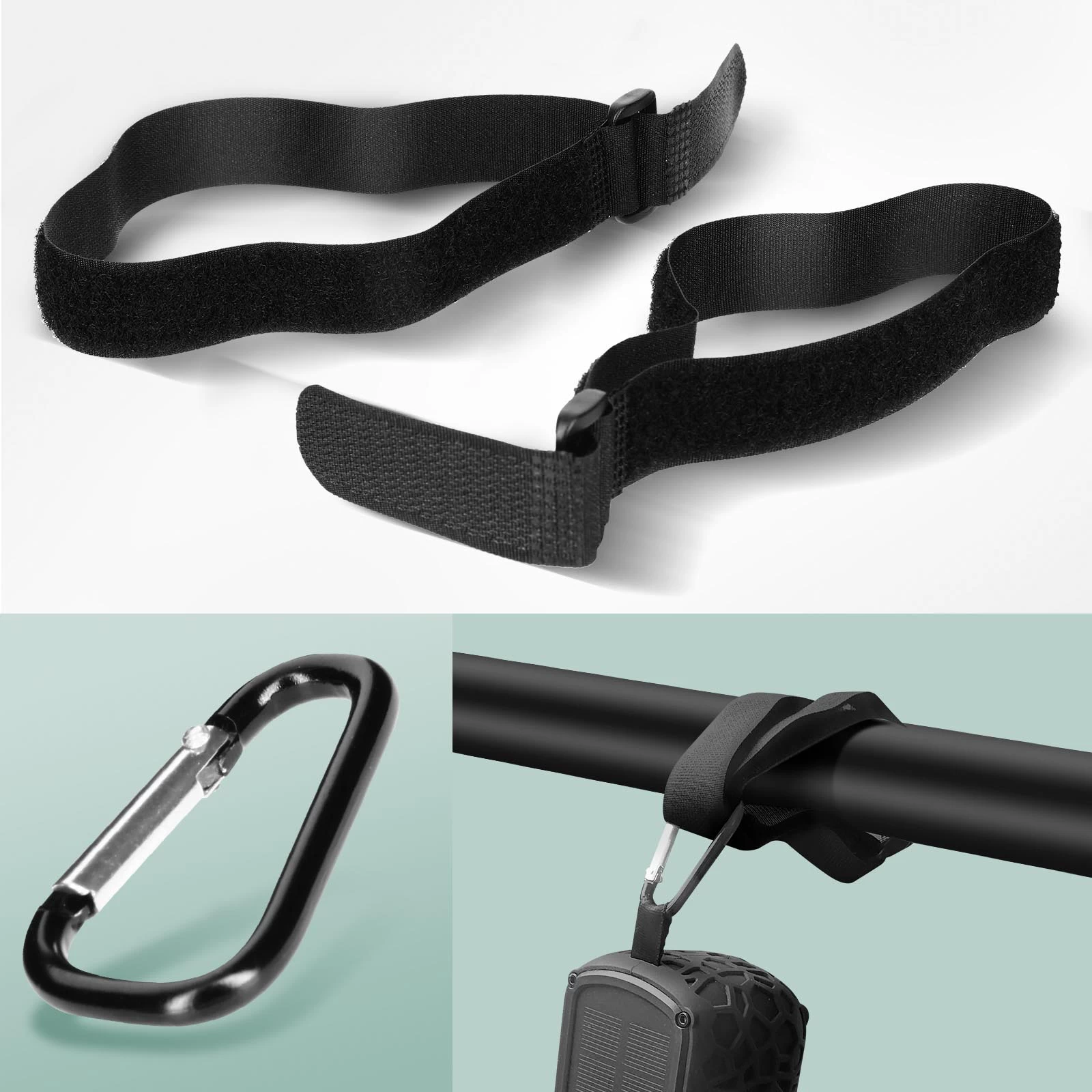 Enceinte Bluetooth Etanche Solaire - Endless Summer By 4Smarts, Son Puissant, Norme IPX6 Et Lumière LED 12 Enceinte Bluetooth Etanche Solaire - Endless Summer By 4Smarts, Son Puissant, Norme IPX6 Et Lumière LED – Image 10