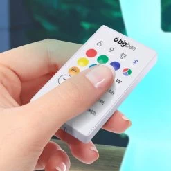 Enceinte Lumineuse Multifonction Bigben, Veilleuse Bluetooth, LED Multicolore - Néon Lapin 16 Enceinte Lumineuse Multifonction Bigben, Veilleuse Bluetooth, LED Multicolore - Néon Lapin -Musique recherchée. spik big arnav 5