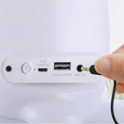 Enceinte Lumineuse Multifonction Bigben, Veilleuse Bluetooth, LED Multicolore - Néon Lapin 17 Enceinte Lumineuse Multifonction Bigben, Veilleuse Bluetooth, LED Multicolore - Néon Lapin -Musique recherchée. spik big arnav 6 2