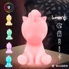 Enceinte Bluetooth Lumineuse Licorne 15W, Intensité Réglable Et Autonomie 8h, Bigben 2 Enceinte Bluetooth Lumineuse Licorne 15W, Intensité Réglable Et Autonomie 8h, Bigben -Musique recherchée. spik big licorn 1 2